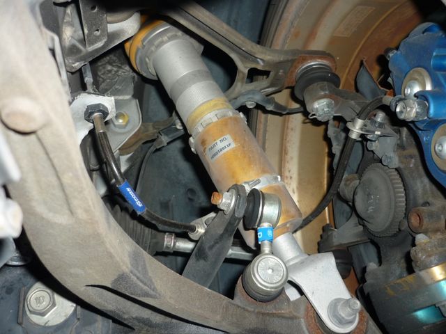 Honda S2000 2009-07 13795-19