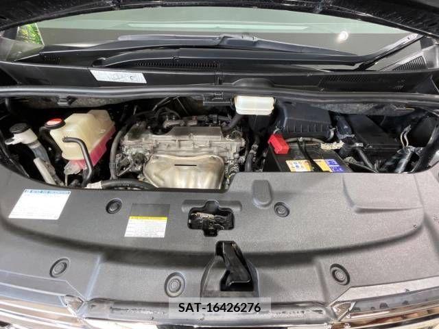 Toyota VELLFIRE 2016-08 288060-18