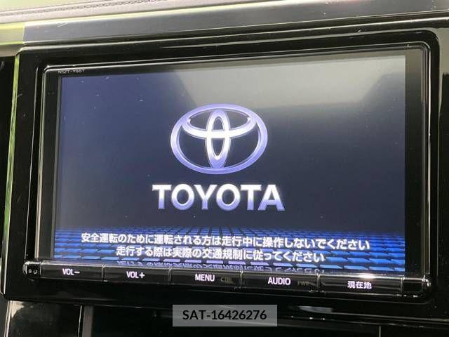 Toyota VELLFIRE 2016-08 288060-5