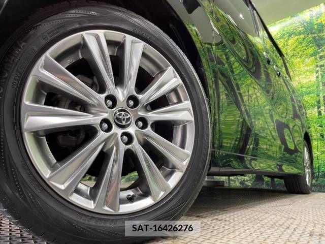 Toyota VELLFIRE 2016-08 288060-14