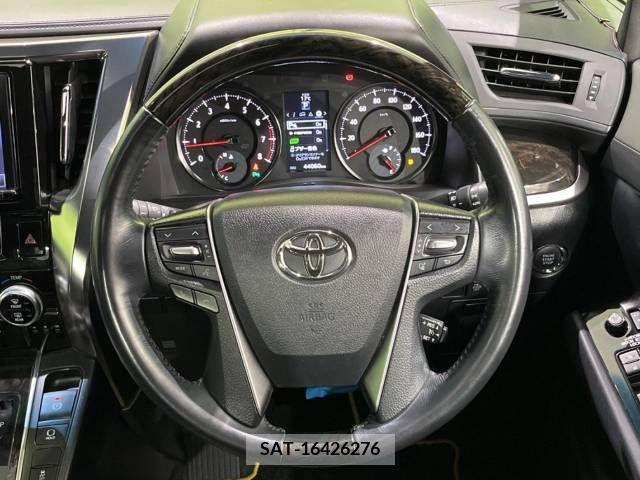 Toyota VELLFIRE 2016-08 288060-12