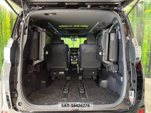 Toyota VELLFIRE 2016-08 288060-11