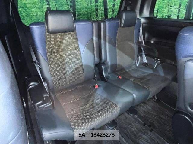 Toyota VELLFIRE 2016-08 288060-10