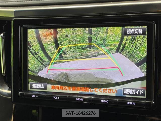 Toyota VELLFIRE 2016-08 288060-6
