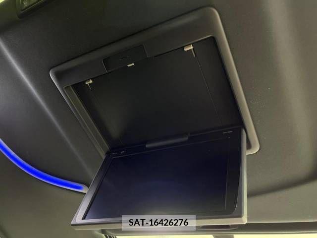 Toyota VELLFIRE 2016-08 288060-3