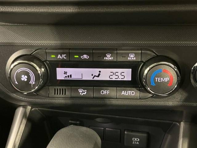 Toyota RAIZE 2023-06 188189-6