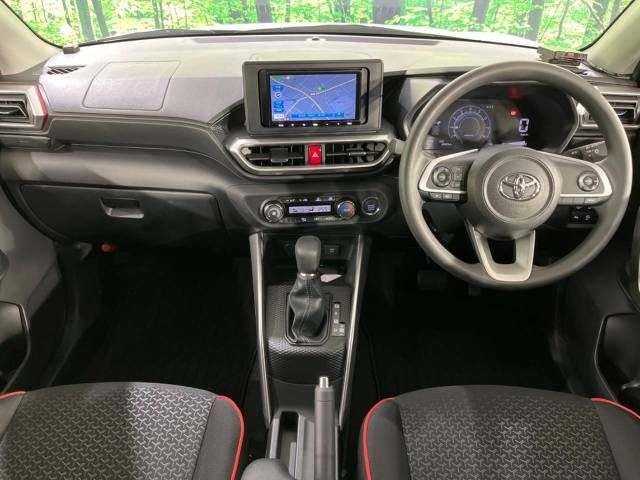 Toyota RAIZE 2023-06 188189-1