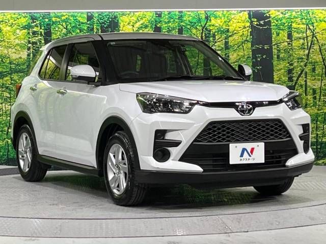Toyota RAIZE 2023-06 188189-16