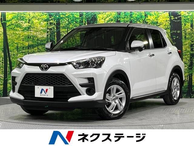 Toyota RAIZE 2023-06 188189-0