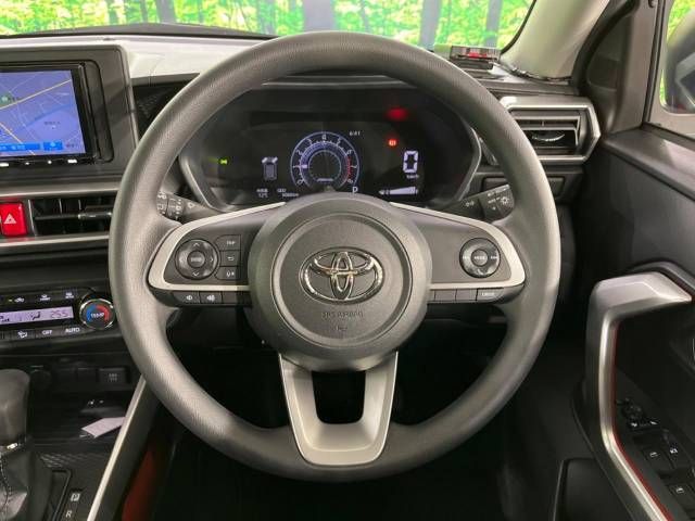 Toyota RAIZE 2023-06 188189-11