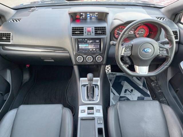 Subaru WRX S4 2015-08 195108-1