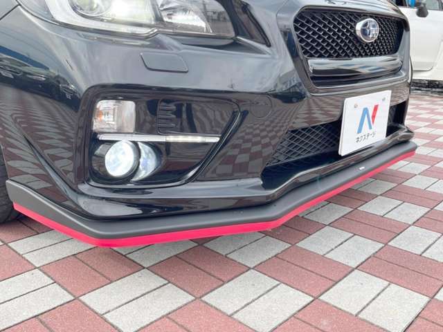 Subaru WRX S4 2015-08 195108-3