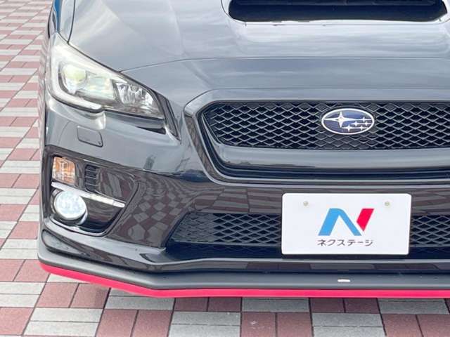 Subaru WRX S4 2015-08 195108-12