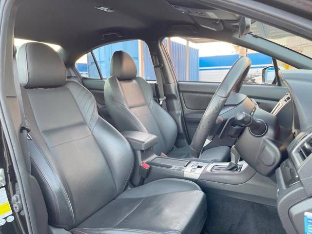 Subaru WRX S4 2015-08 195108-2