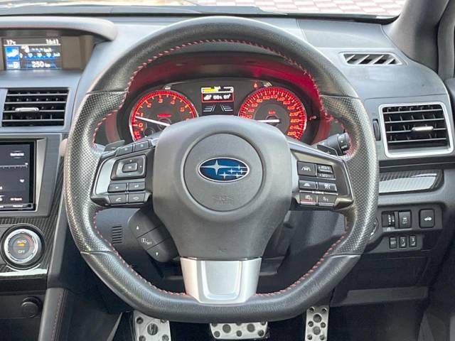 Subaru WRX S4 2015-08 195108-11