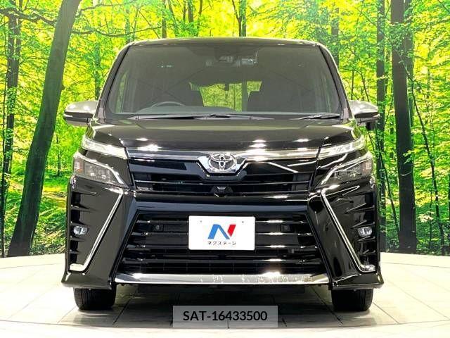 Toyota VOXY 2020-12 243817-16