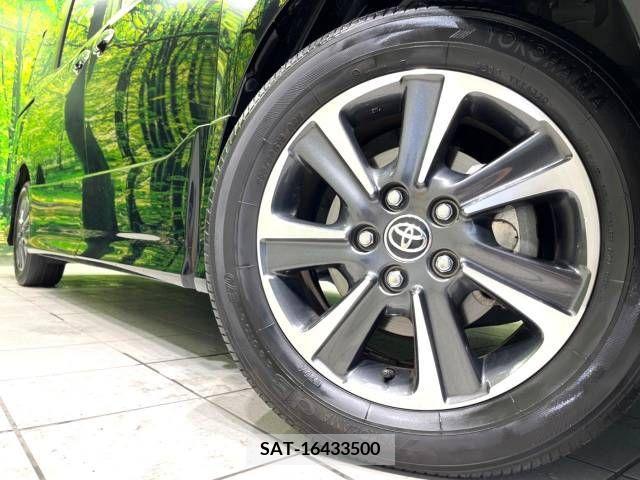 Toyota VOXY 2020-12 243817-15