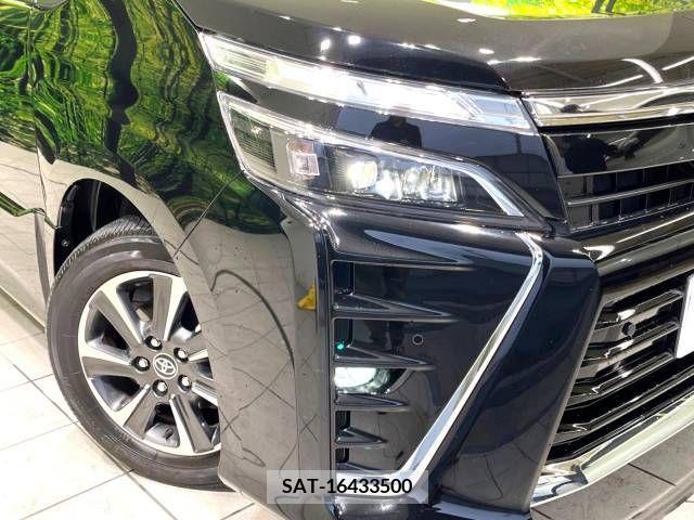 Toyota VOXY 2020-12 243817-14