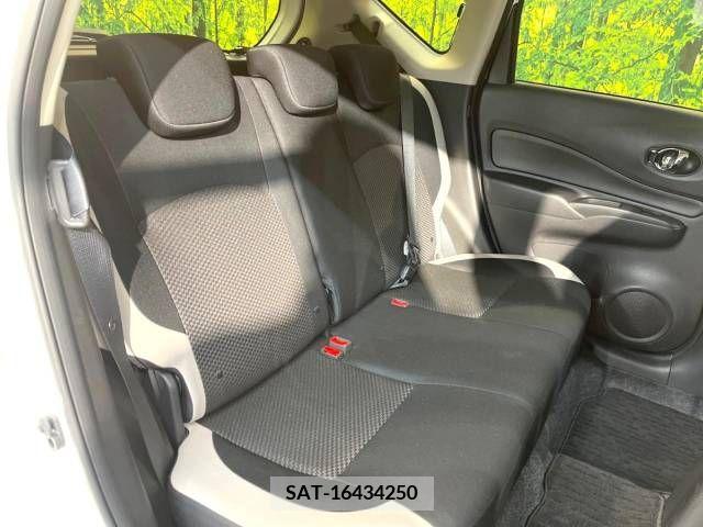 Nissan NOTE 2017-09 373132-10