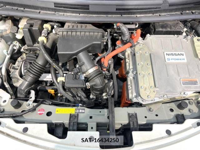 Nissan NOTE 2017-09 373132-19