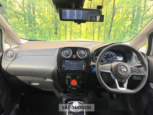 Nissan NOTE 2017-09 373132-1