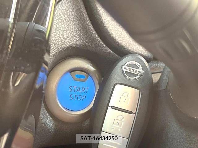 Nissan NOTE 2017-09 373132-8