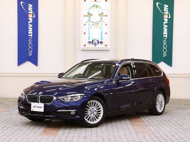 Bmw 3 SERIES 2017-02 16524-0