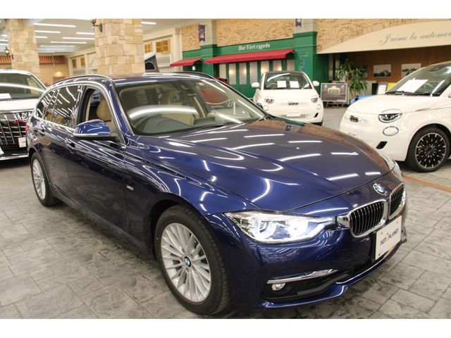 Bmw 3 SERIES 2017-02 16524-23