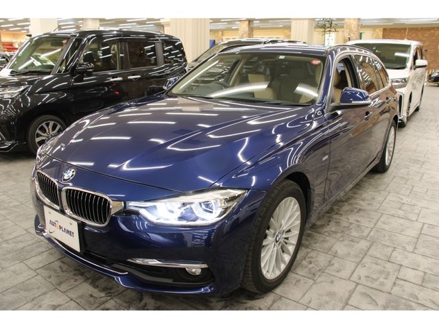 Bmw 3 SERIES 2017-02 16524-21