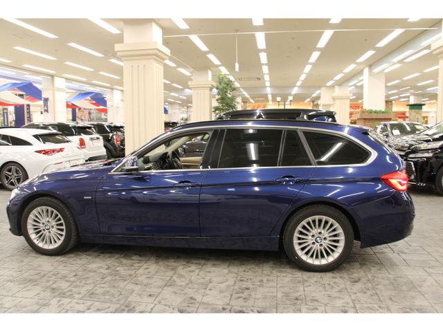 Bmw 3 SERIES 2017-02 16524-25