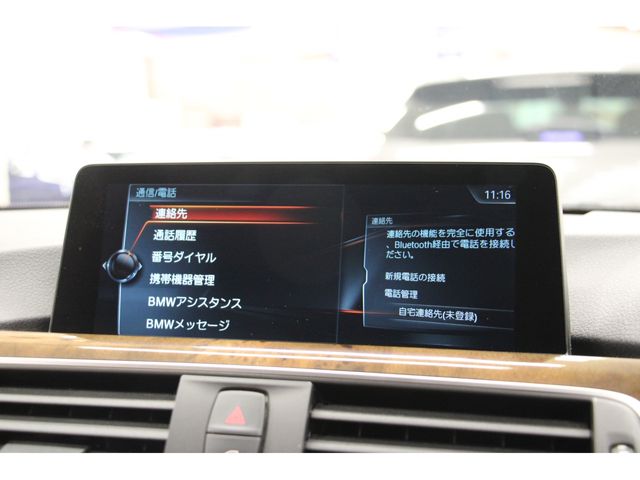 Bmw 3 SERIES 2017-02 16524-6