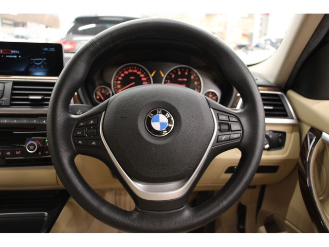 Bmw 3 SERIES 2017-02 16524-13