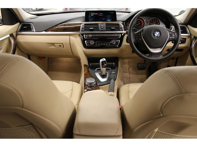 Bmw 3 SERIES 2017-02 16524-1