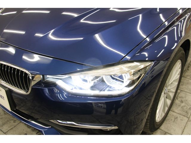 Bmw 3 SERIES 2017-02 16524-20
