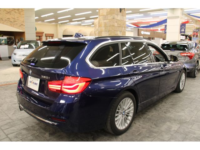 Bmw 3 SERIES 2017-02 16524-22