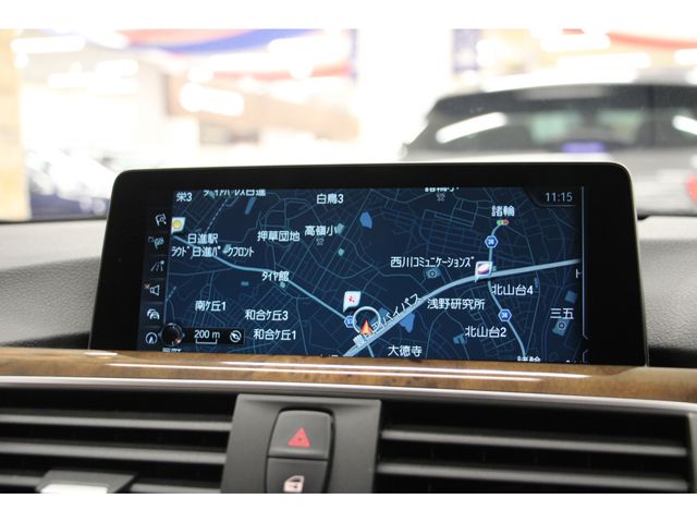 Bmw 3 SERIES 2017-02 16524-5
