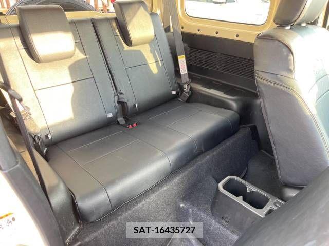 Suzuki JIMNY SIERRA 2019-02 250299-11