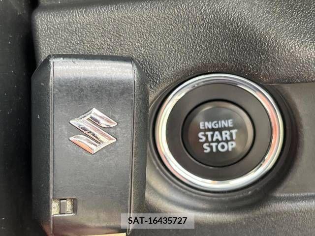 Suzuki JIMNY SIERRA 2019-02 250299-8