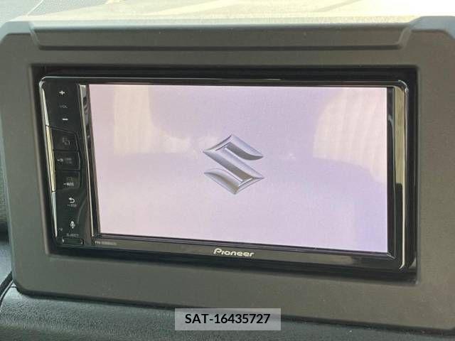 Suzuki JIMNY SIERRA 2019-02 250299-2