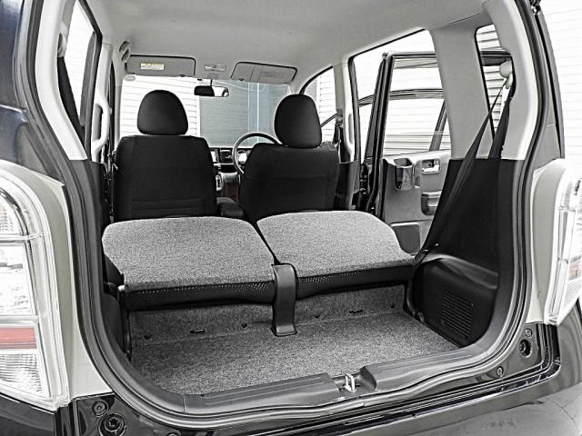 Honda LIFE 2013-02 186681-24