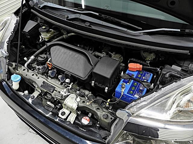 Honda LIFE 2013-02 186681-29