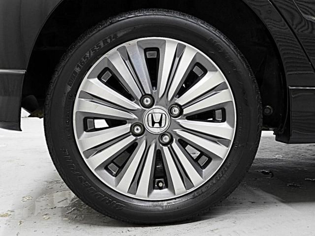 Honda LIFE 2013-02 186681-28