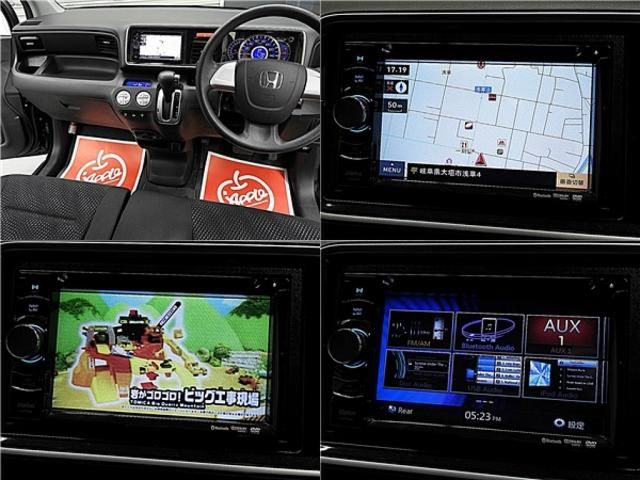 Honda LIFE 2013-02 186681-1