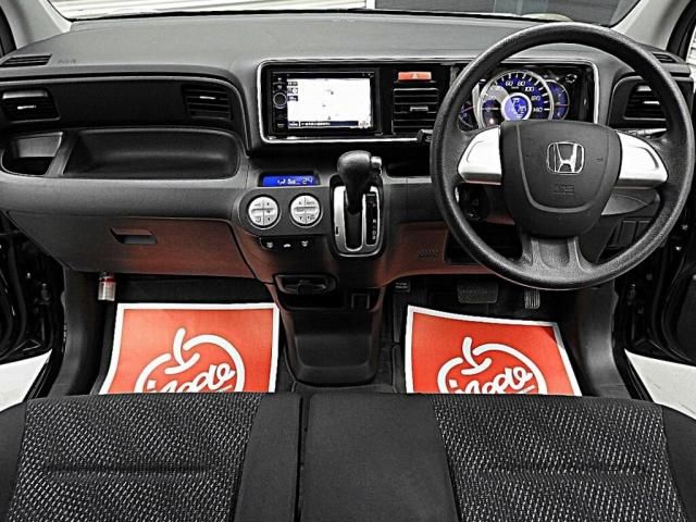 Honda LIFE 2013-02 186681-11