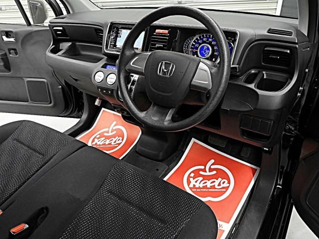 Honda LIFE 2013-02 186681-6