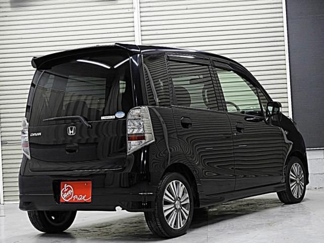 Honda LIFE 2013-02 186681-5