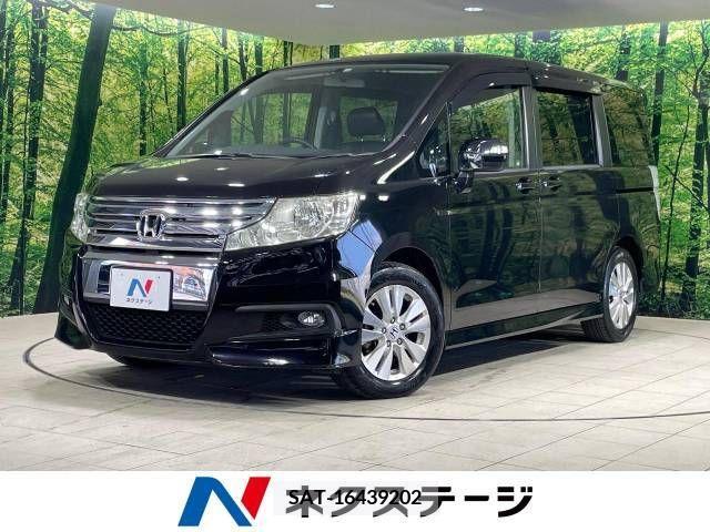 Honda e 2010-06 377756-0