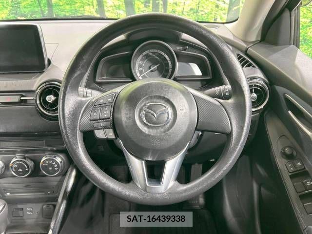 Mazda DEMIO 2015-07 384901-11