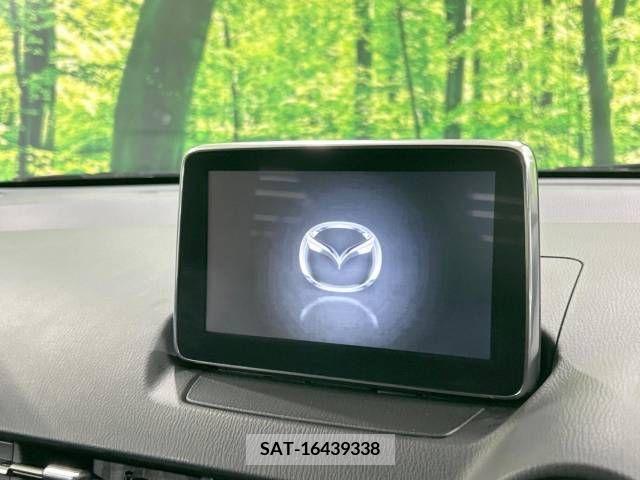Mazda DEMIO 2015-07 384901-2