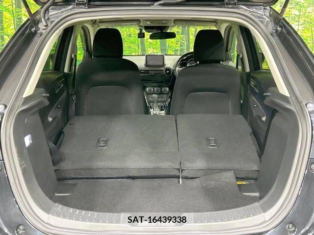 Mazda DEMIO 2015-07 384901-10